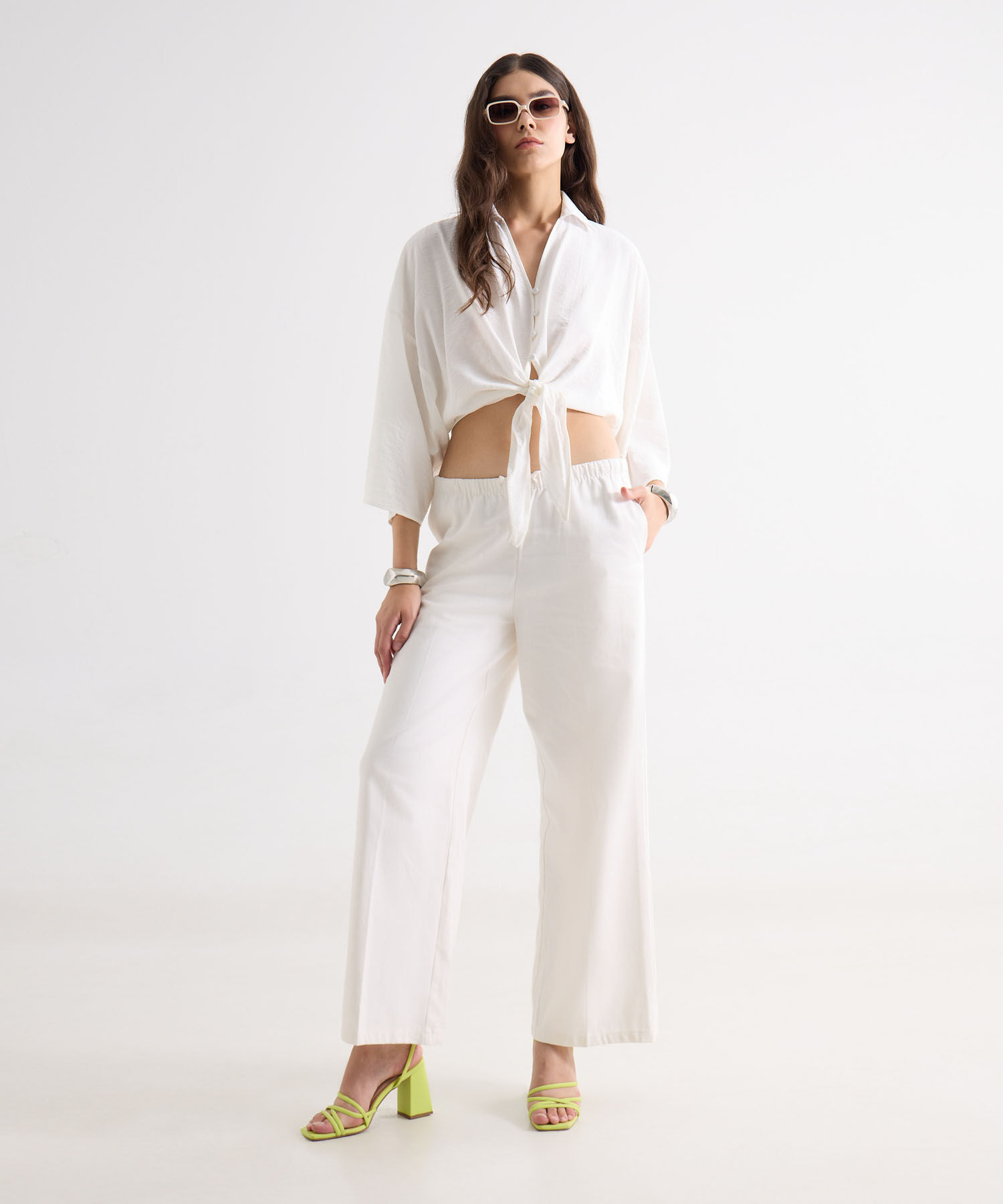 Pantalones para mujer