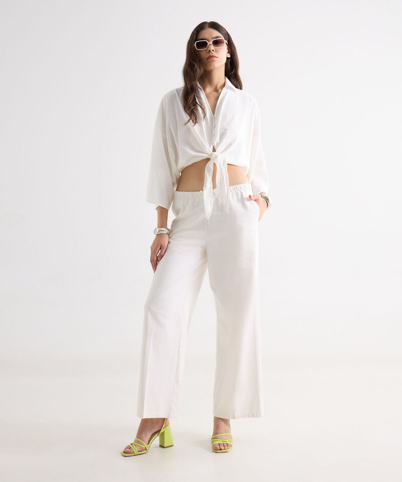 Pantalones para mujer