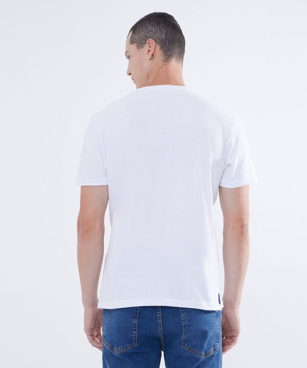 Camisetas para hombre