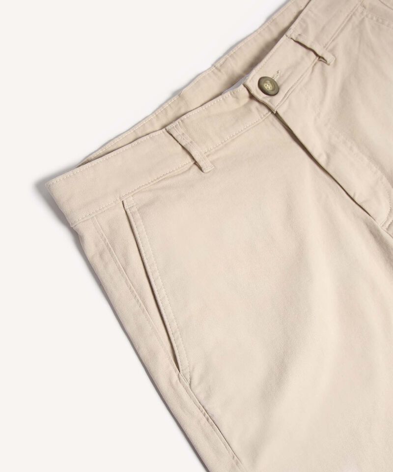 Bermudas para hombre