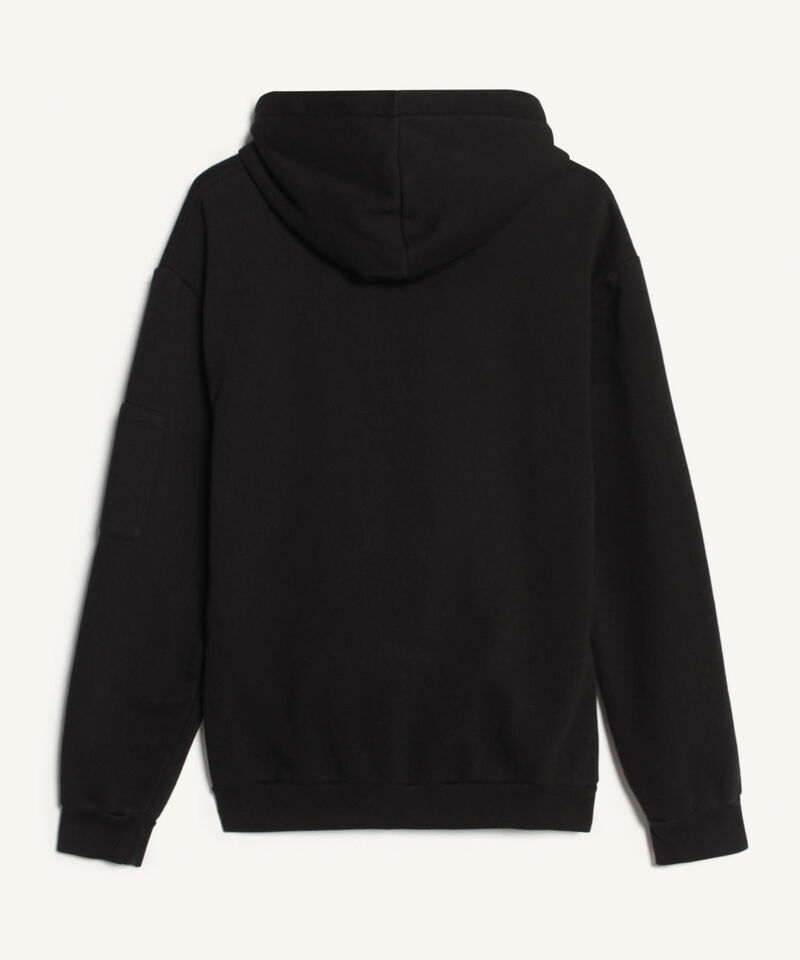 Buzos y sacos básicos para hombre 