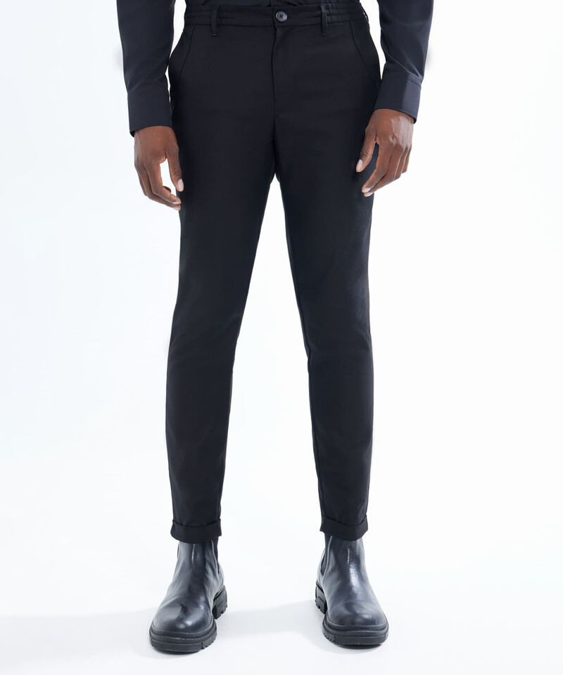 Pantalones para hombre