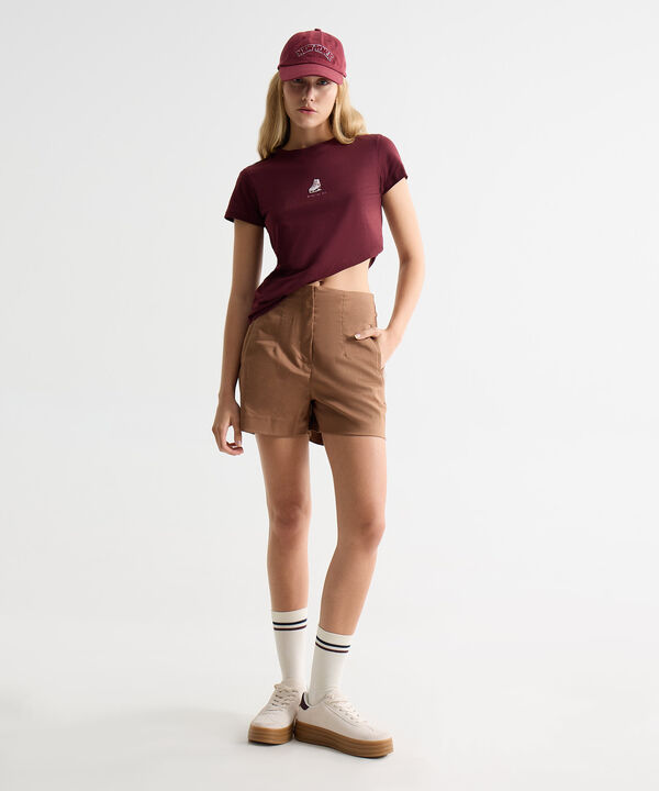 Camisetas Mujer