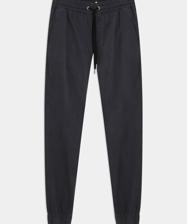 Joggers basicos para hombre