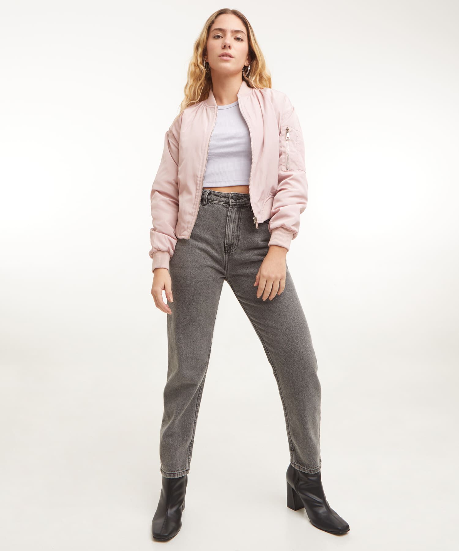 Chaquetas para mujer