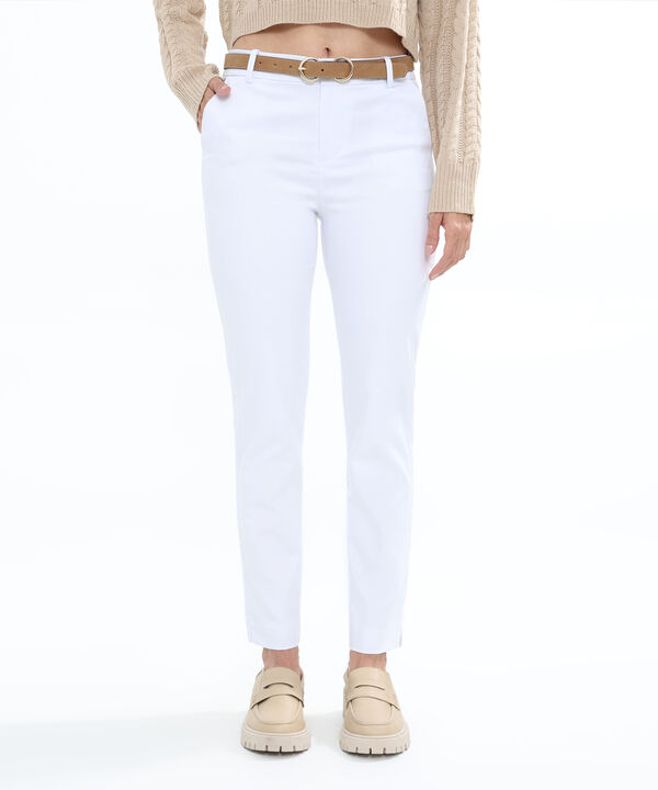 Pantalones para mujer image number null