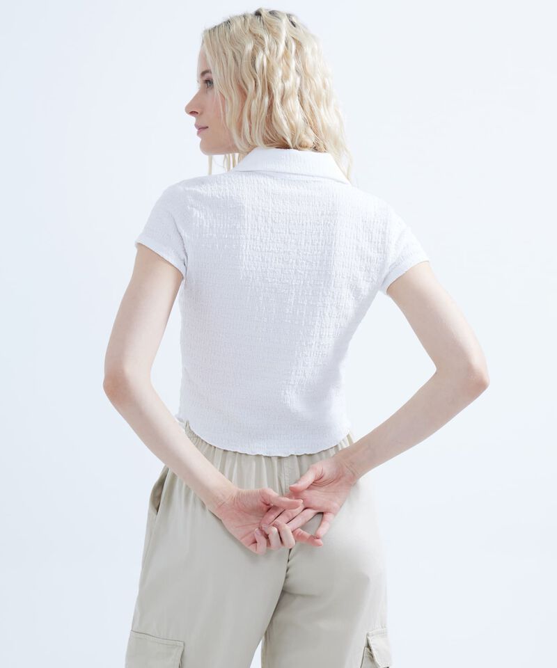 Camisetas Mujer