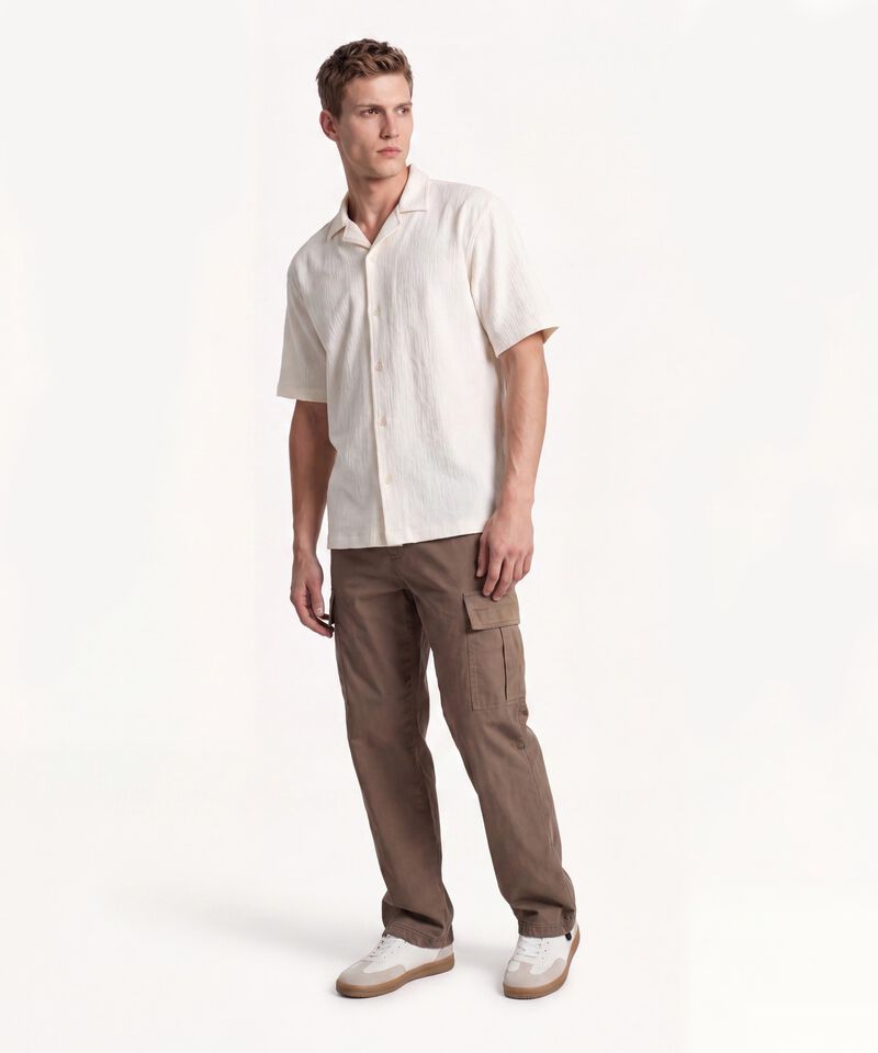 Pantalon Para Hombre