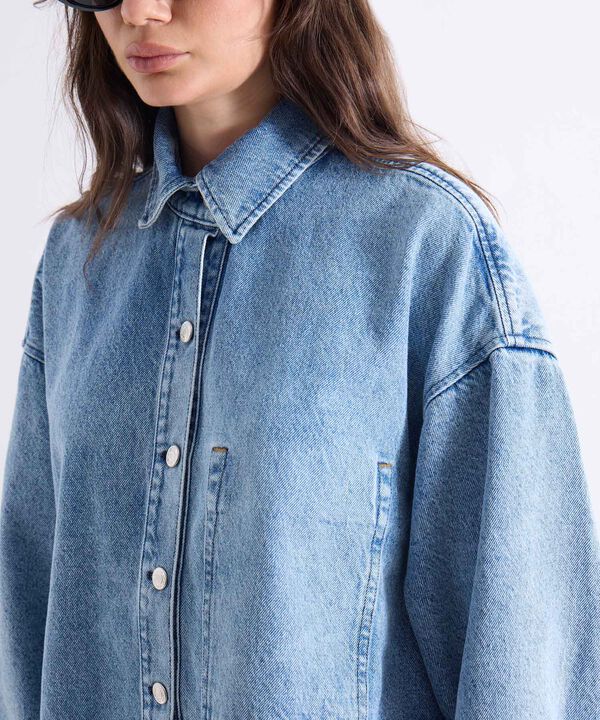 Blusas de moda para mujer image number null