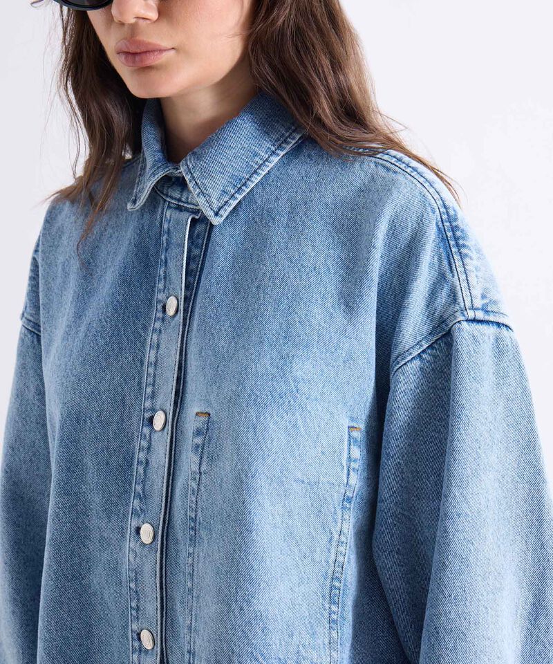 Blusas de moda para mujer