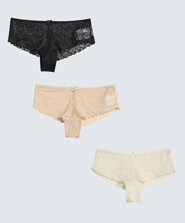 Panties para mujer image number null