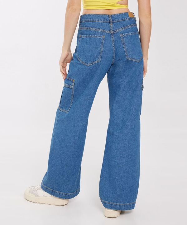 Jeans dama