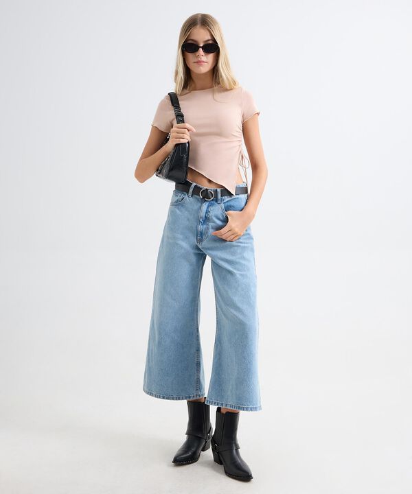 Jeans dama image number null