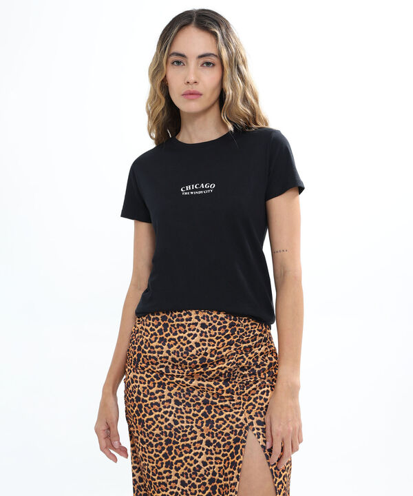 Camisetas Mujer image number null