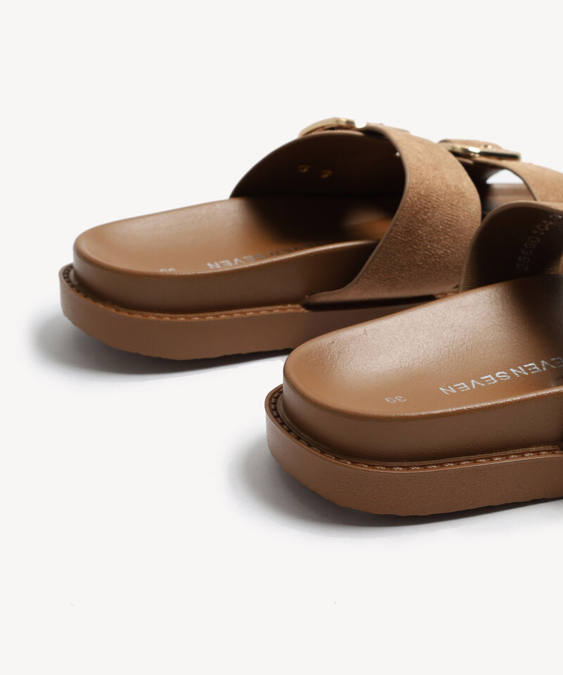 Sandalias para mujer