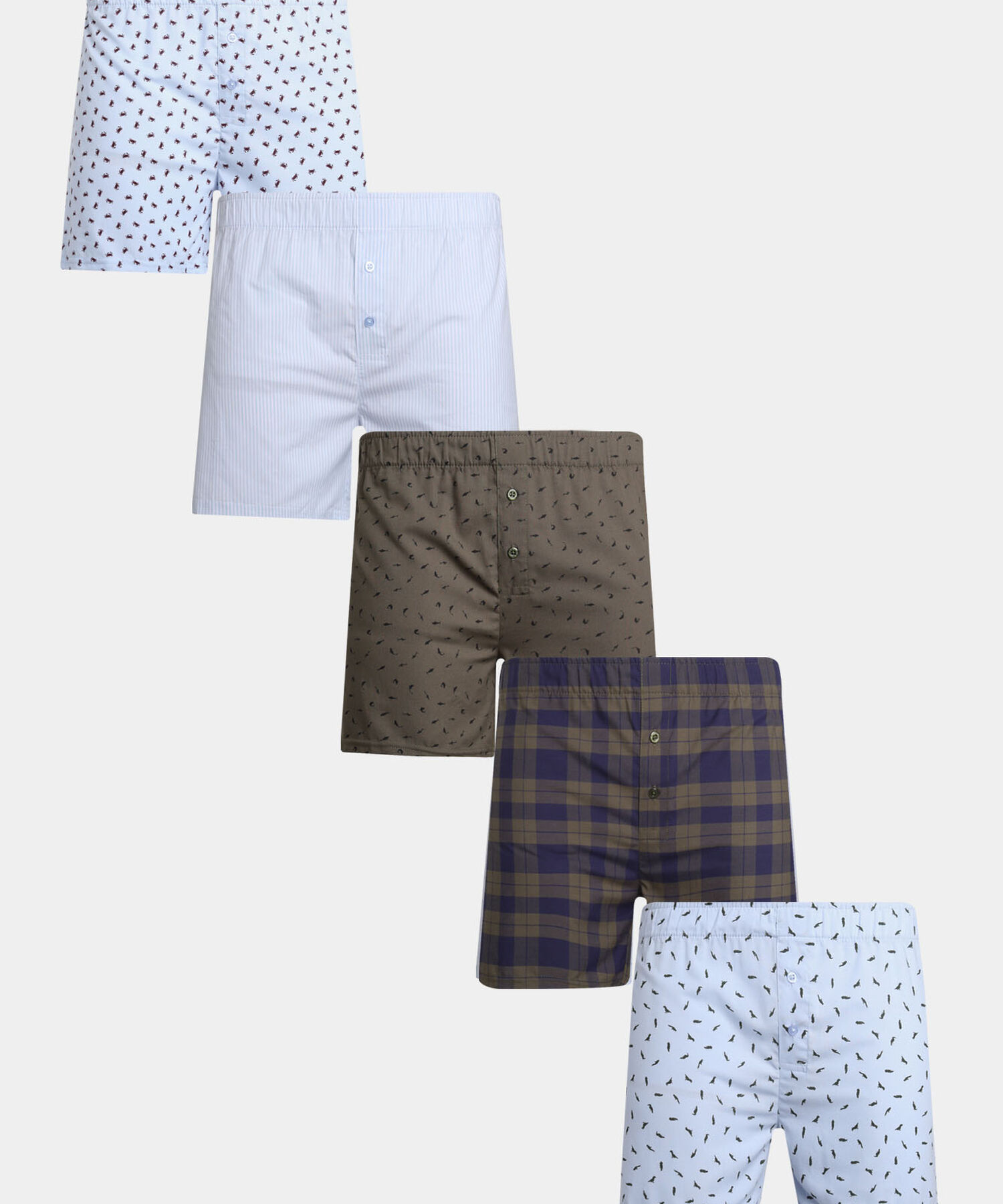 Ropa Interior Para Hombre