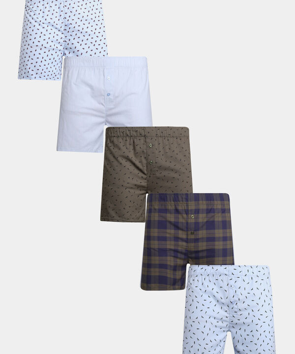 Ropa Interior Para Hombre