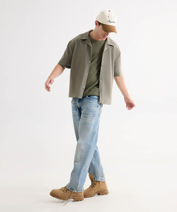 Camisas para hombre