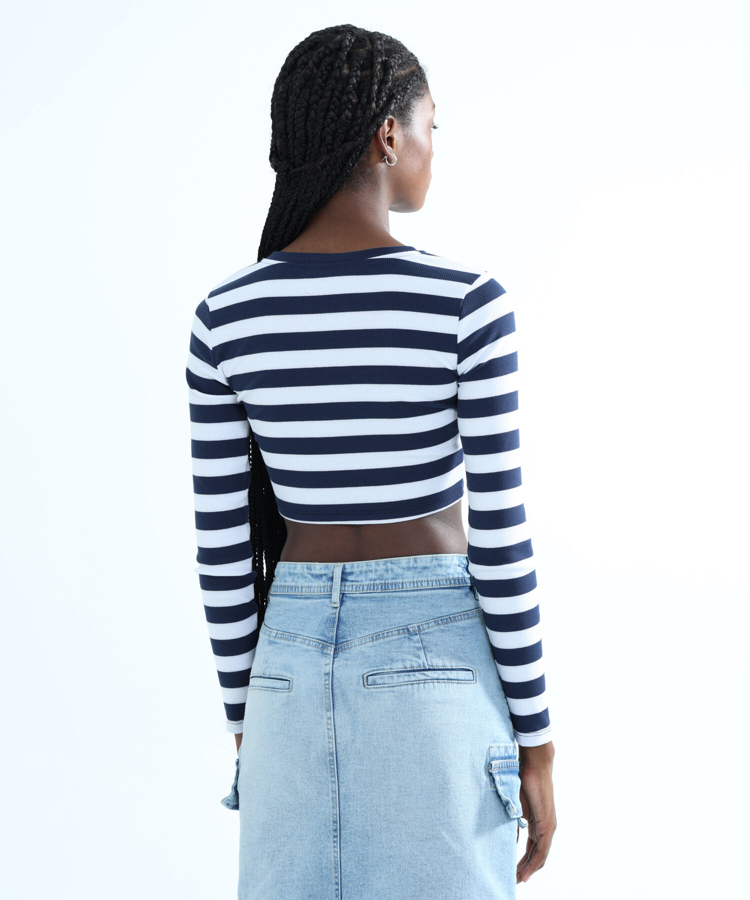 Camisetas Mujer