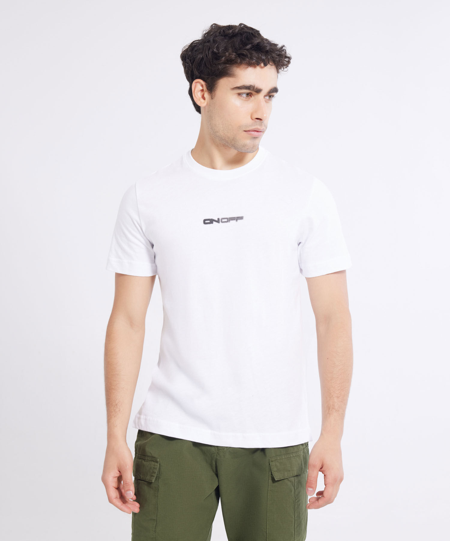 Camisetas básicas para hombre