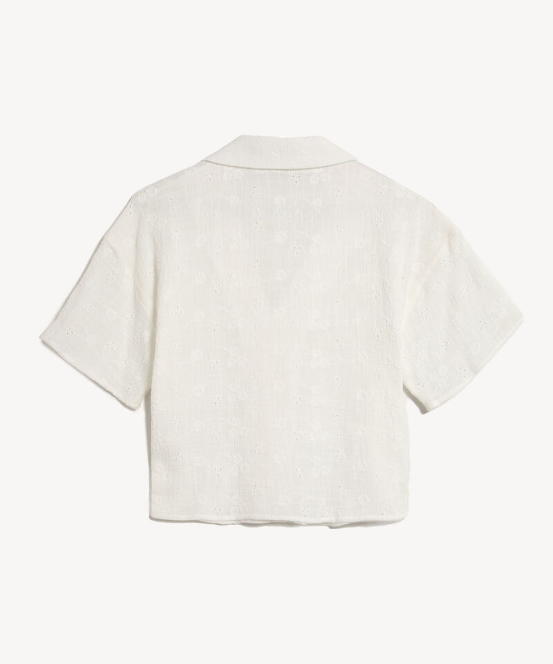 Blusas de moda para mujer