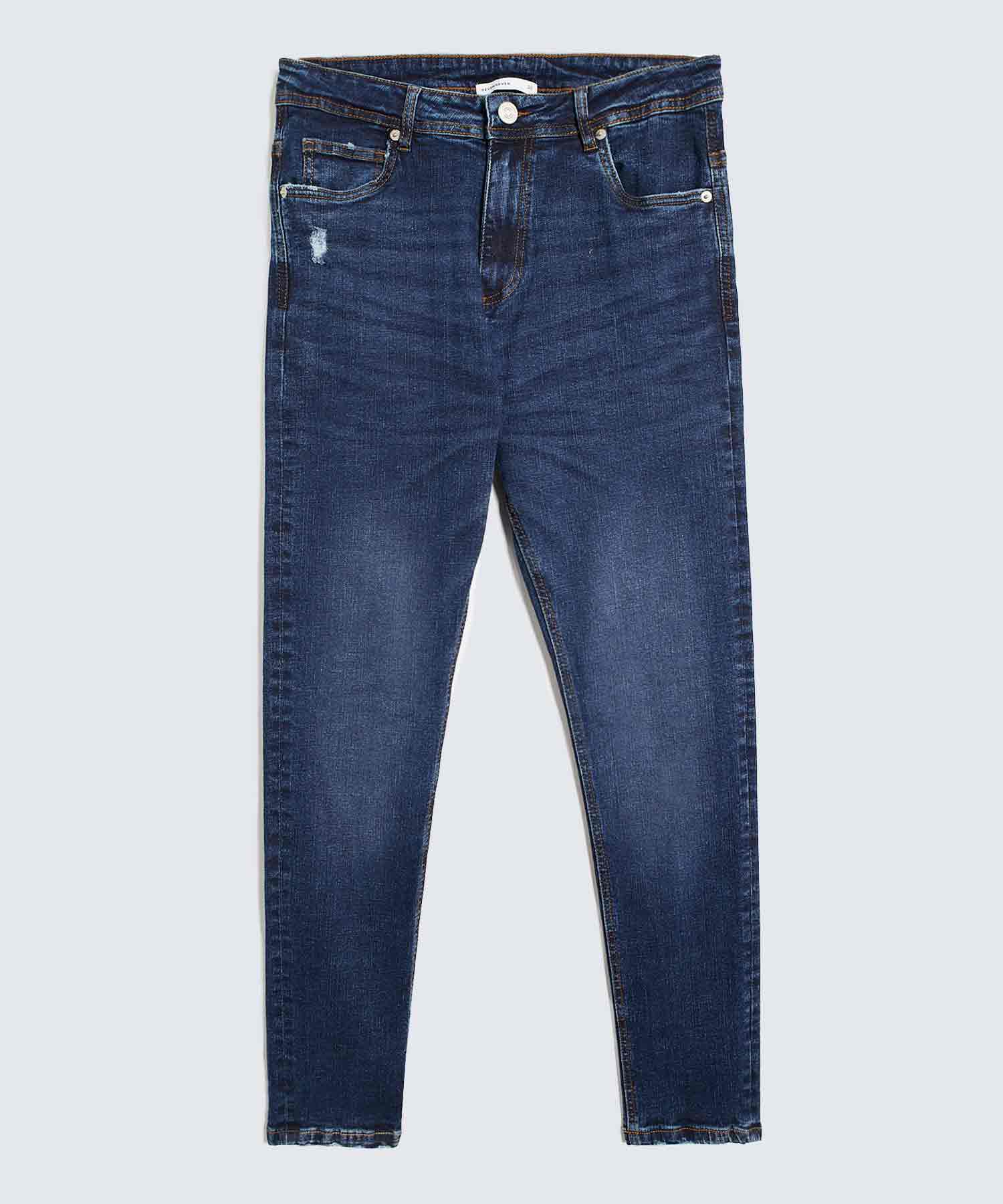 Jeans para hombre