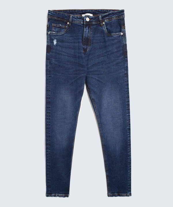 Jeans para hombre image number null