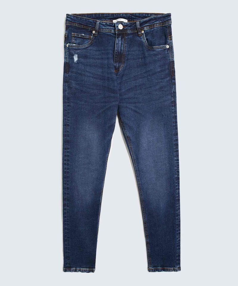 Jeans para hombre