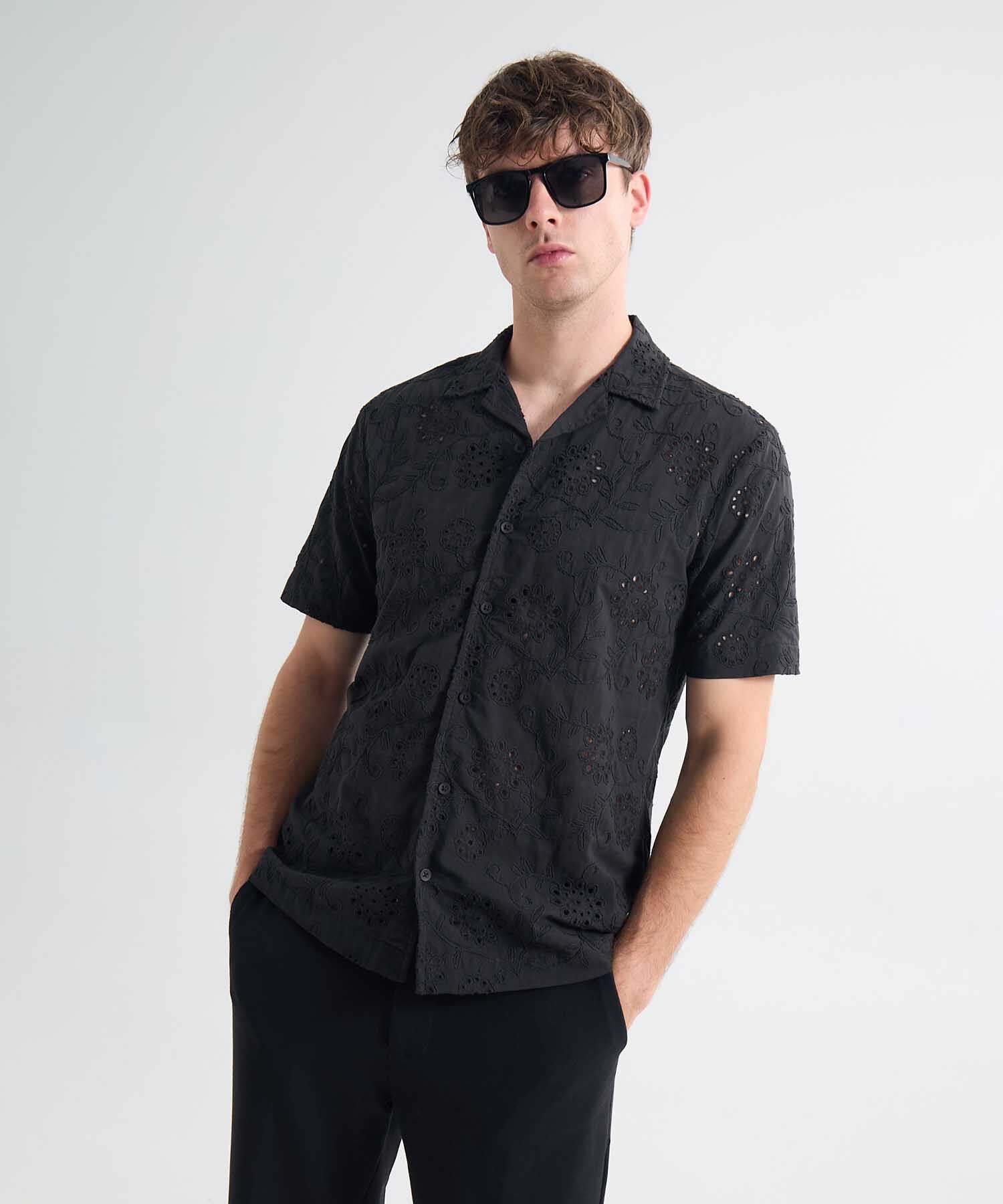 Camisas para hombre