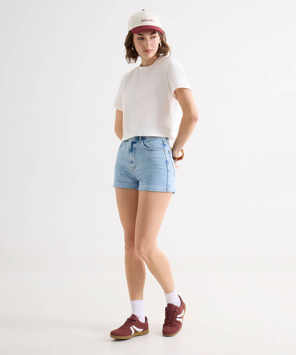 Shorts para mujeres image number null