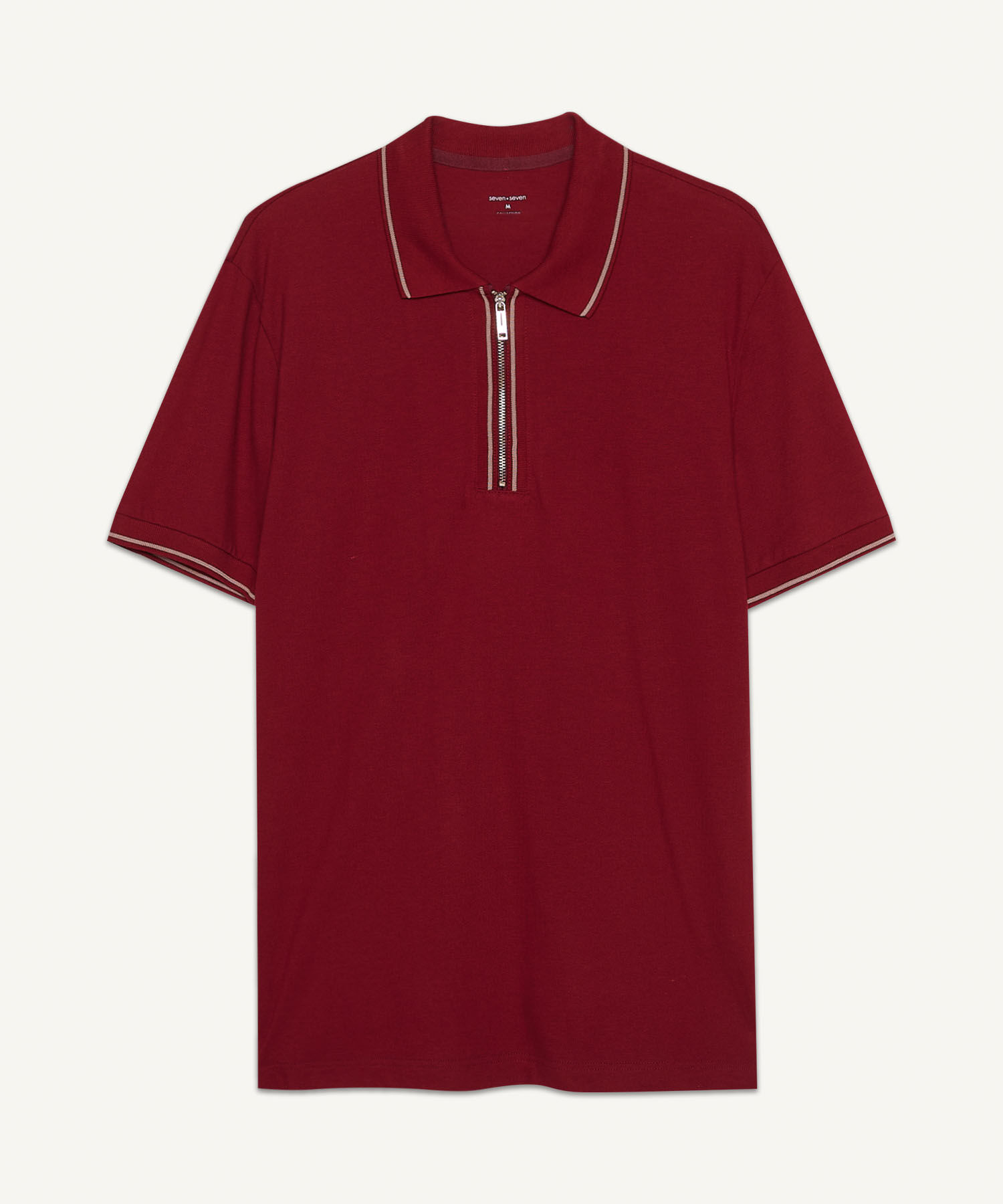 Camisetas polo para hombre