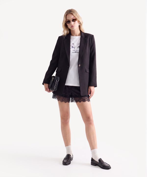 Short Para Mujer