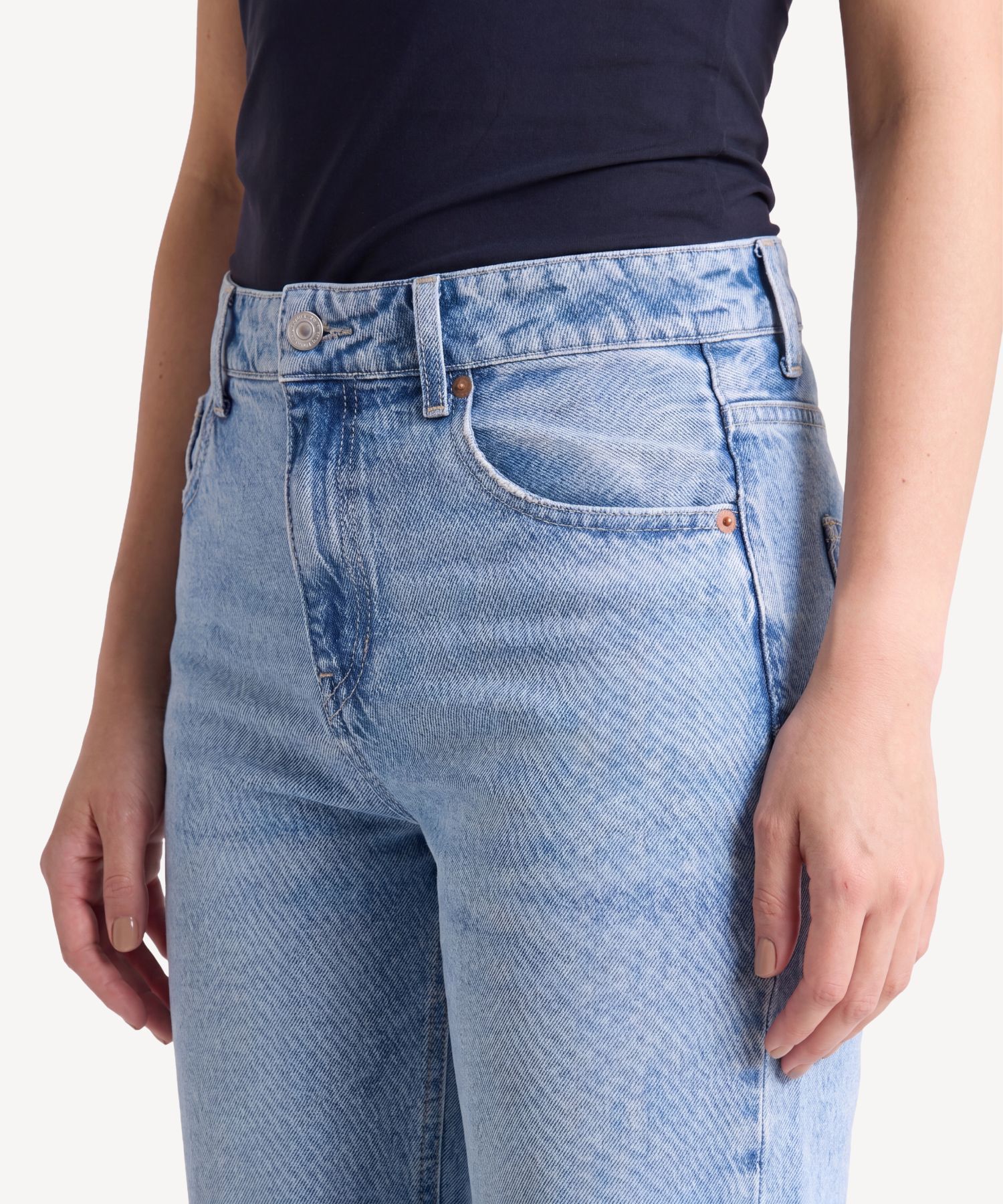 Jean Para Mujer