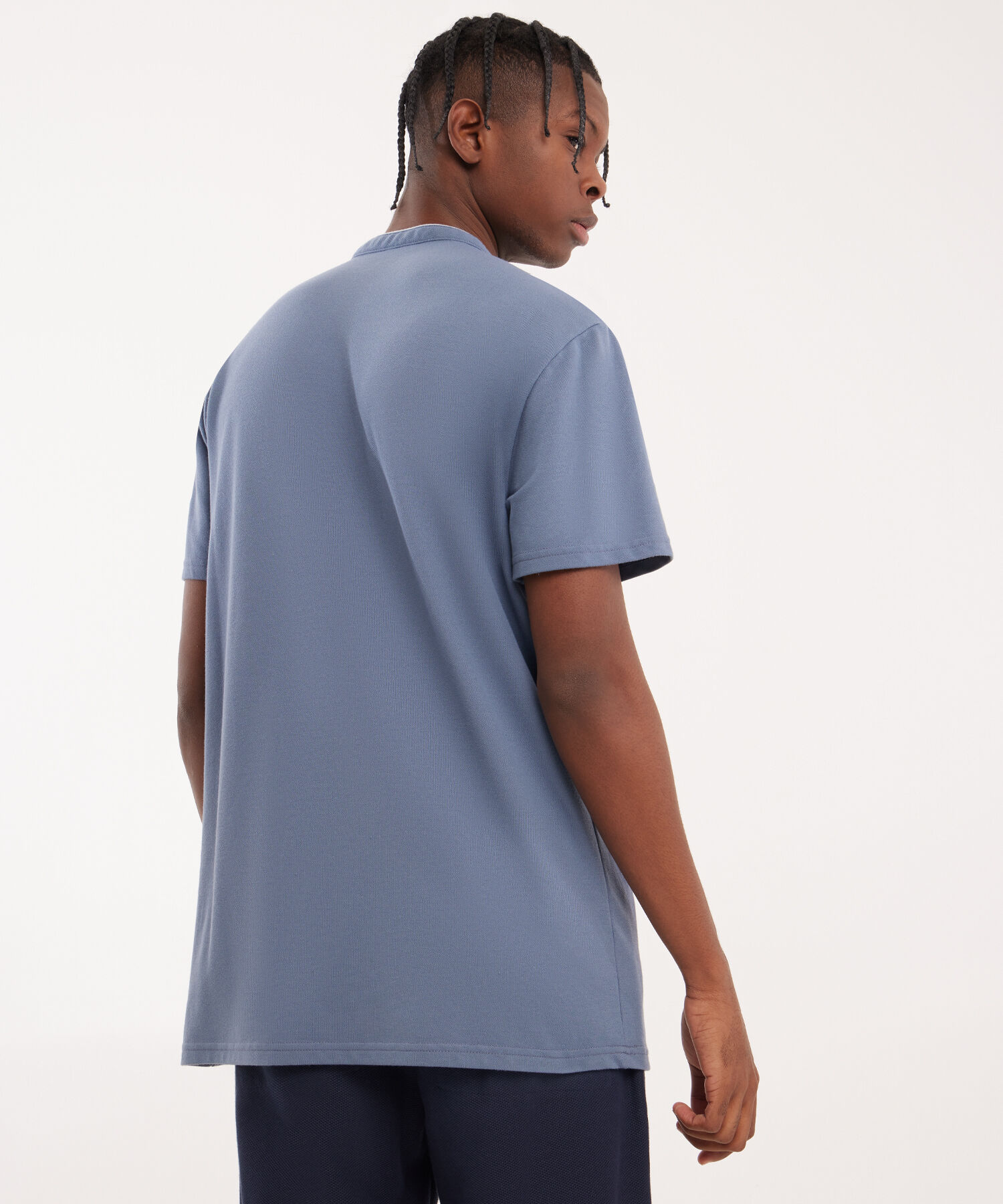 Polo Para Hombre
