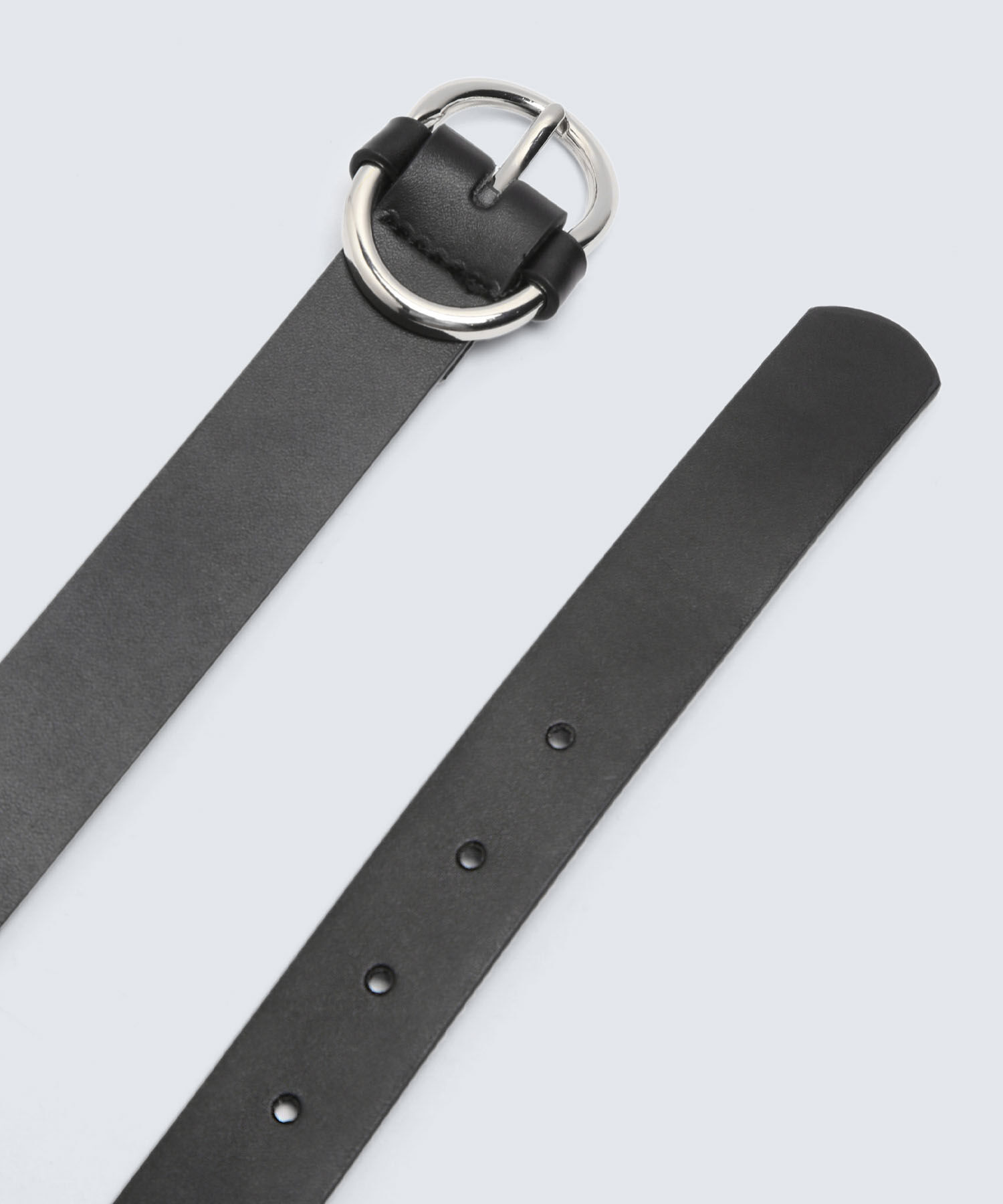 Cinturones para mujer