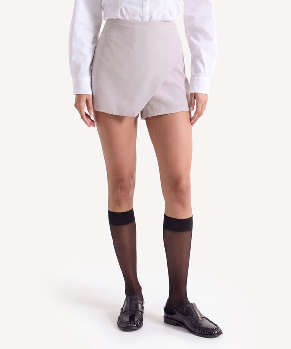Short Para Mujer image number null