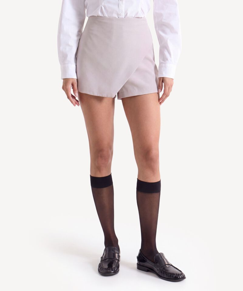 Short Para Mujer
