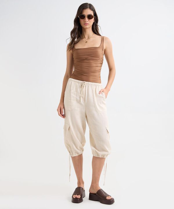 Camisetas Mujer