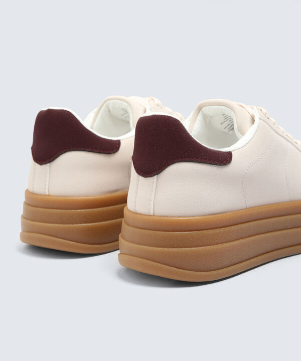 Tenis mujer