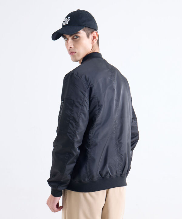 Chaquetas para hombre