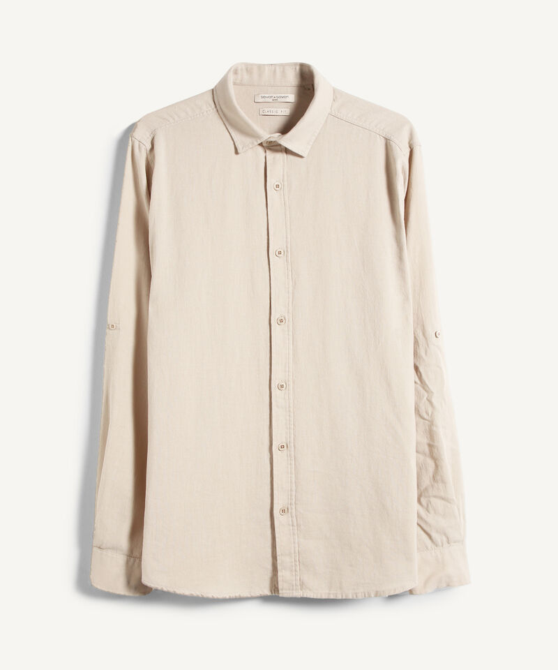Camisas para hombre