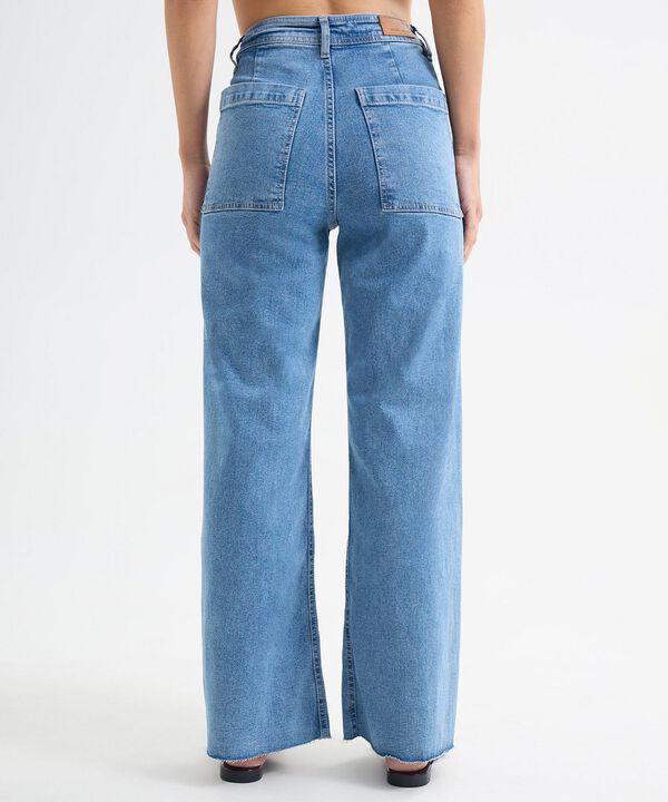 Jeans dama image number null