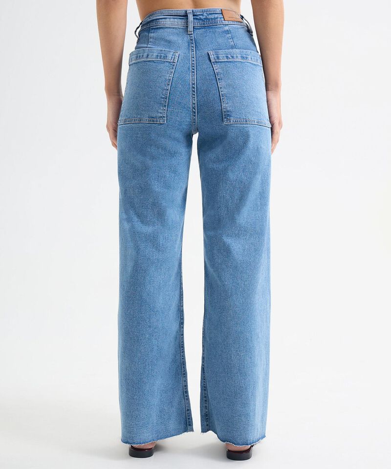 Jeans dama