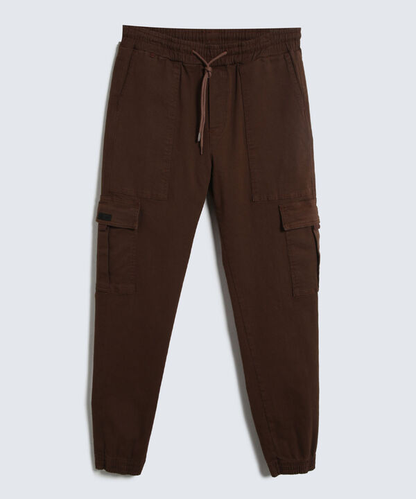 Pantalones para hombre
