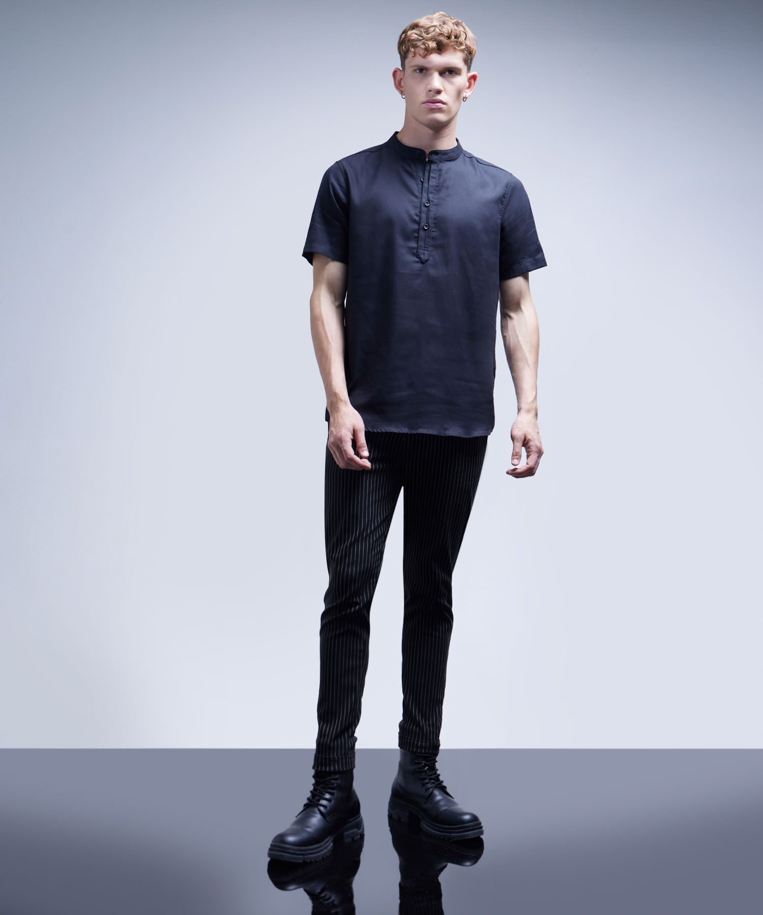 Camisas para hombre