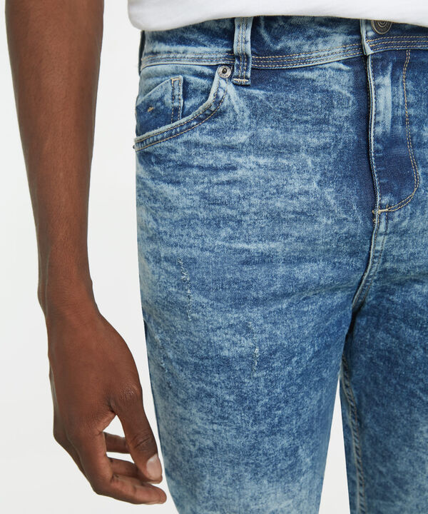 Jeans para hombre image number null
