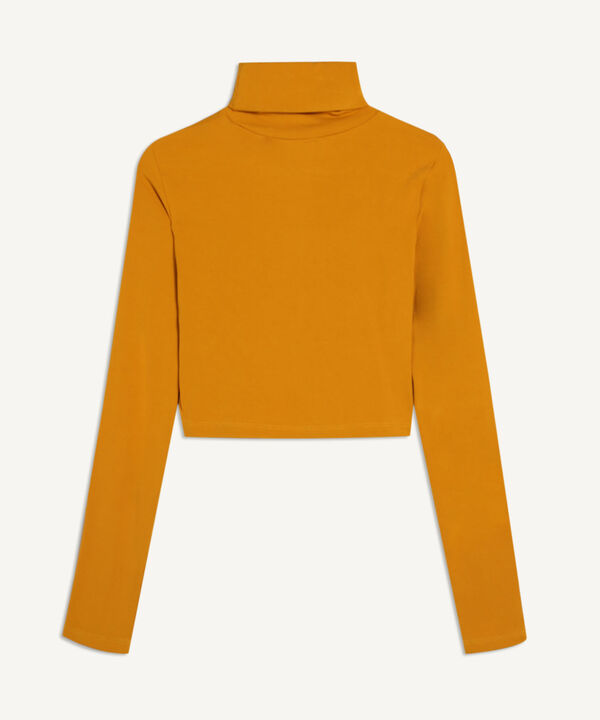Crop Top Para Mujer