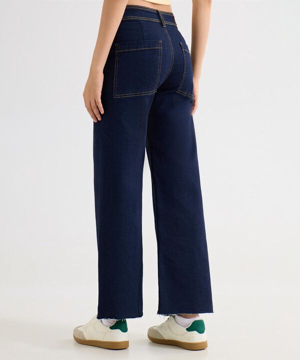 Jeans dama image number null