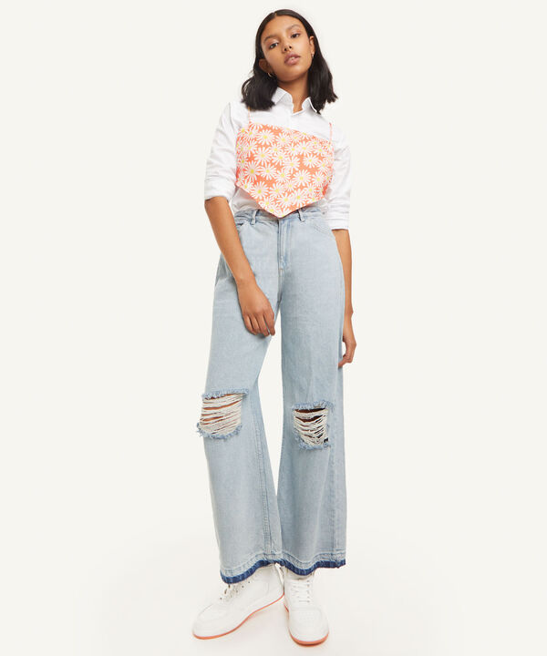Jeans dama