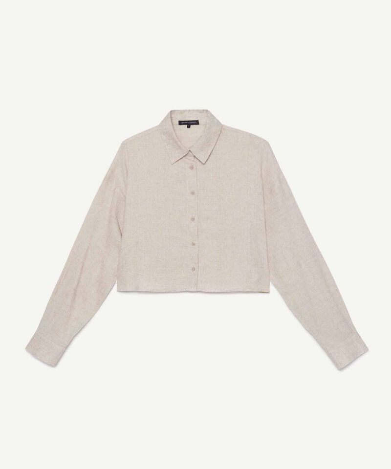 Blusas de moda para mujer